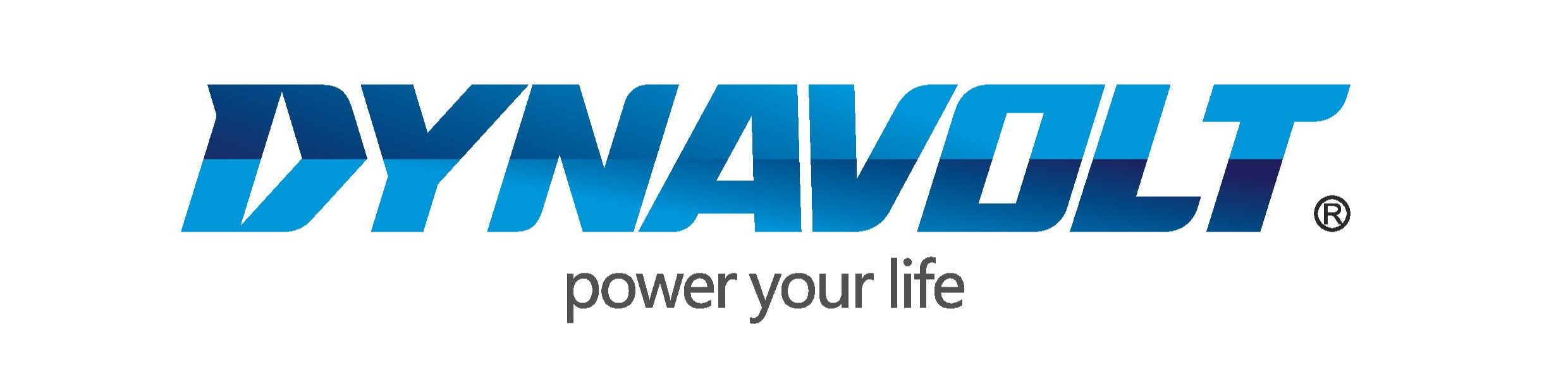 Dynavolt Logo